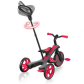 Продукт Globber Trike Explorer - Детска триколка 3 в 1  - 3 - BG Hlapeta
